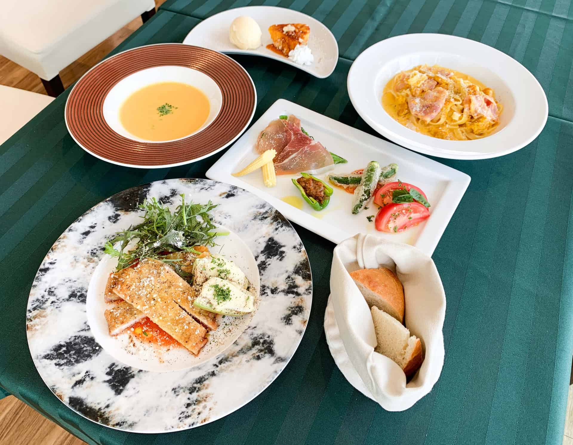 Best Italian Restaurants Tokyo 2026: Complete Michelin Guide | Tokyo Smart