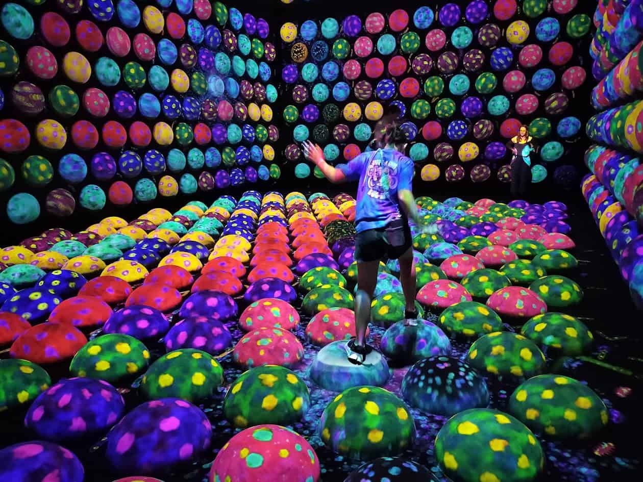 teamLab Planets Tokyo: Complete Guide to Japan's #1 Digital Art Museum